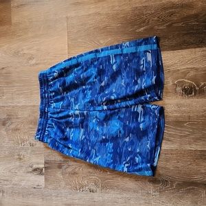 Boys athletic shorts